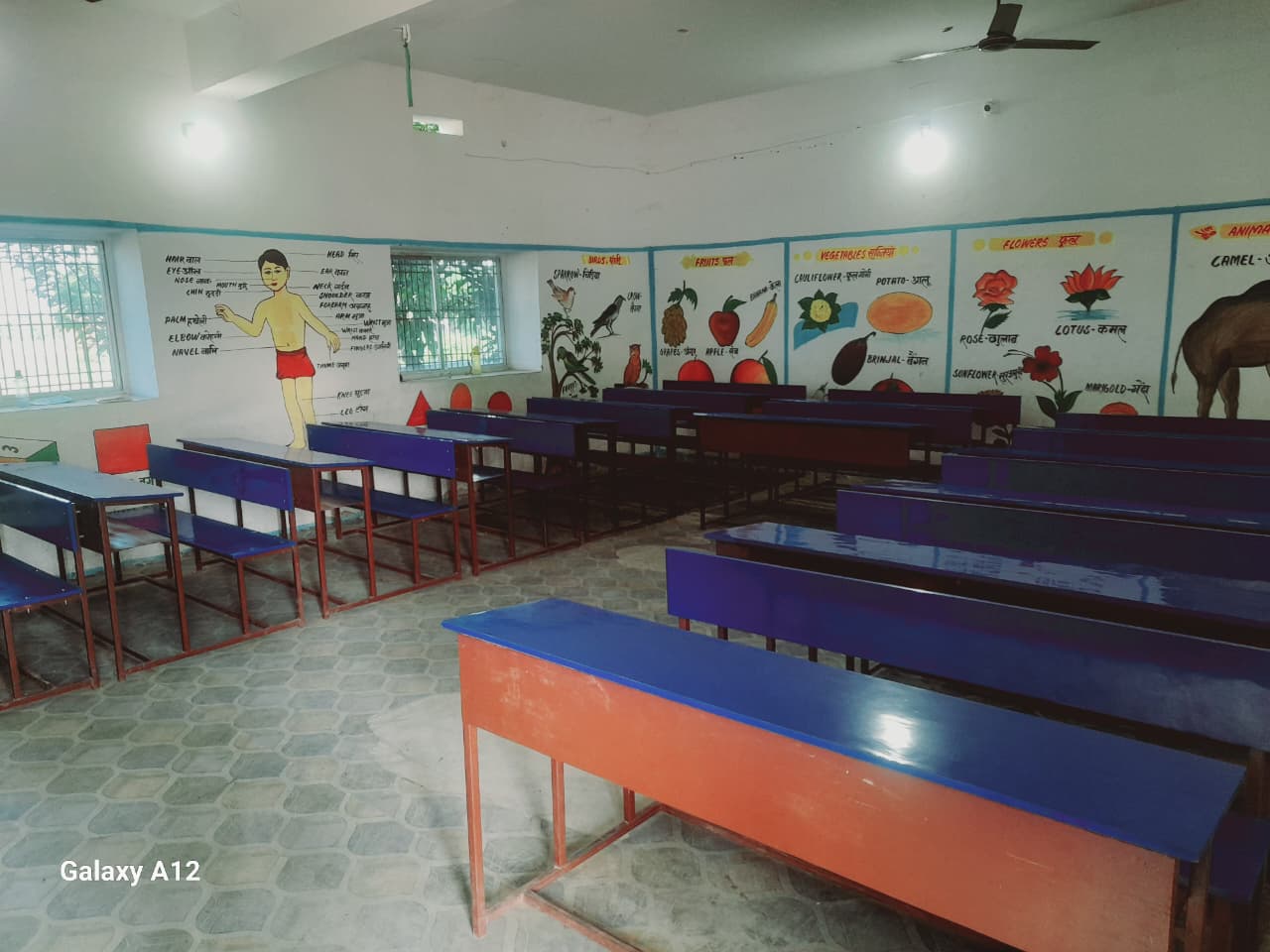 Classroom