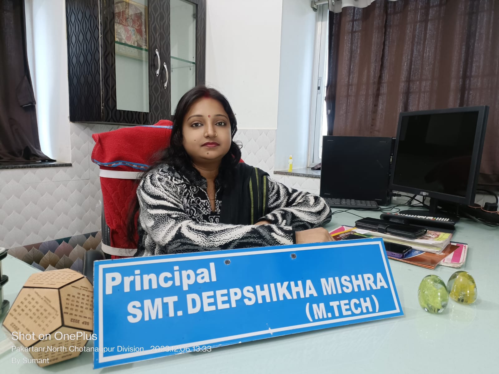 Principal