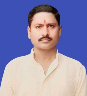 Suresh Prajapati