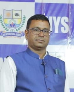 Lakhan Sharma