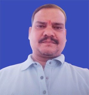 Vijay Dangi