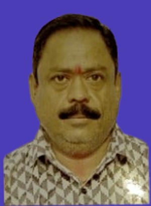 Prakash Sharma