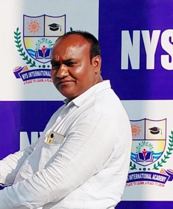 Suresh Sharma