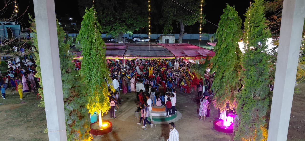 Playground